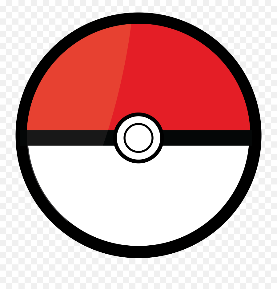 Dribbble Png Poke Ball