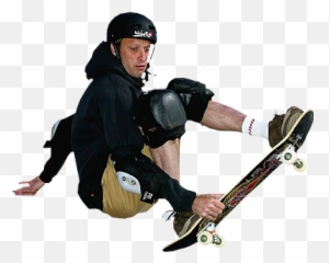 Tony Hawk Png 5 Image - Tony Hawk Iq,Tony Hawk Png