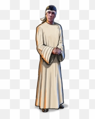 Datacore - Full Length Png,Spock Png