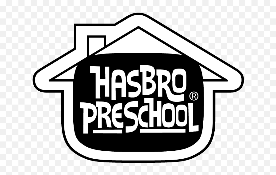 Hasbro Logo Free Ai Eps - Hasbro Preschool Png,Hasbro Logo Png
