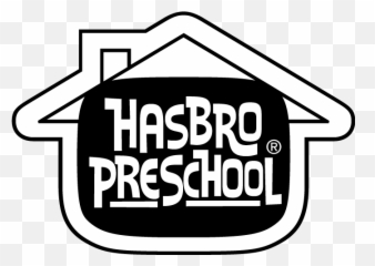 Hasbro Logo Free Ai Eps - Hasbro Preschool Png,Hasbro Logo Png