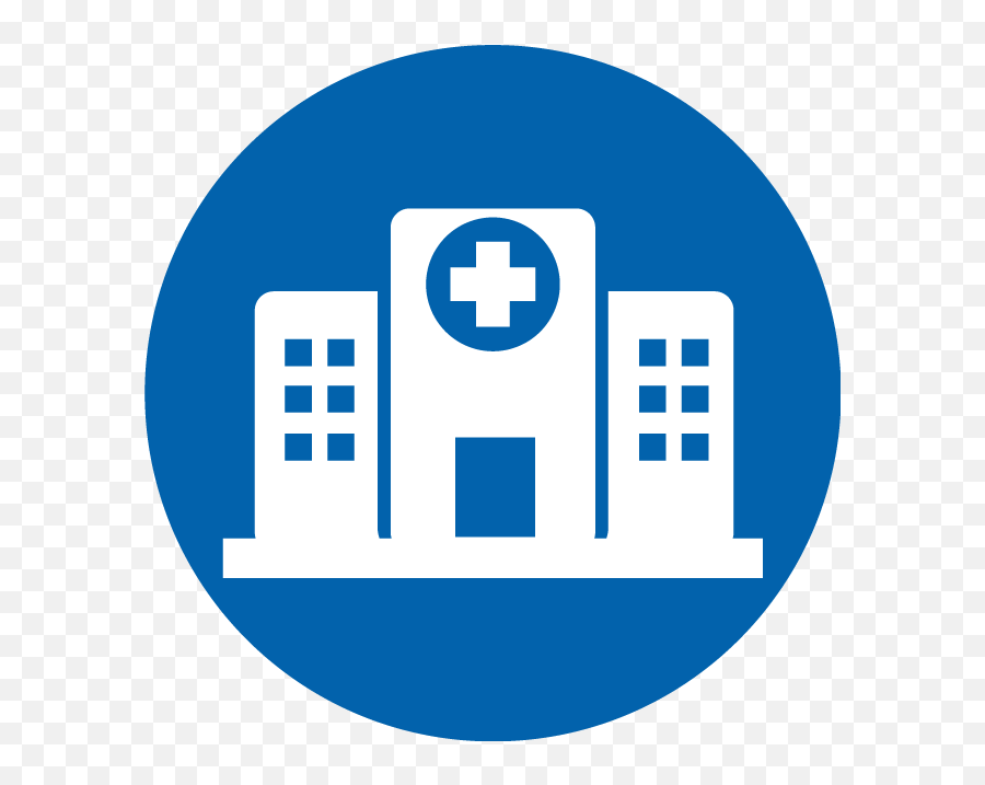 Hospital - Hospital Png,Hospital Icon Png