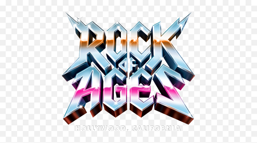 Brand Assets - Rock Of Ages Atlantic City Png,Village Voice Logo