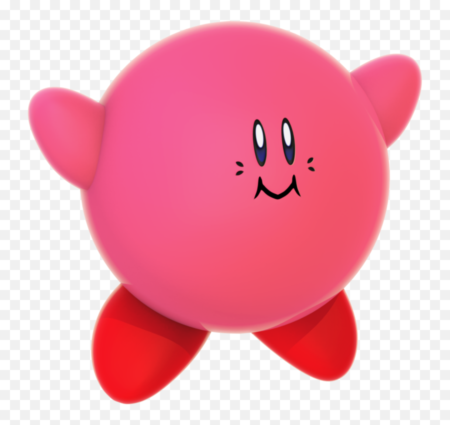 The Crystal Shards Kirbys - Kirby Png,King Dedede Transparent
