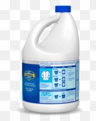 Clorox Regular With Cloromax - Toilet Bowl Cleaner Png,Bleach Transparent