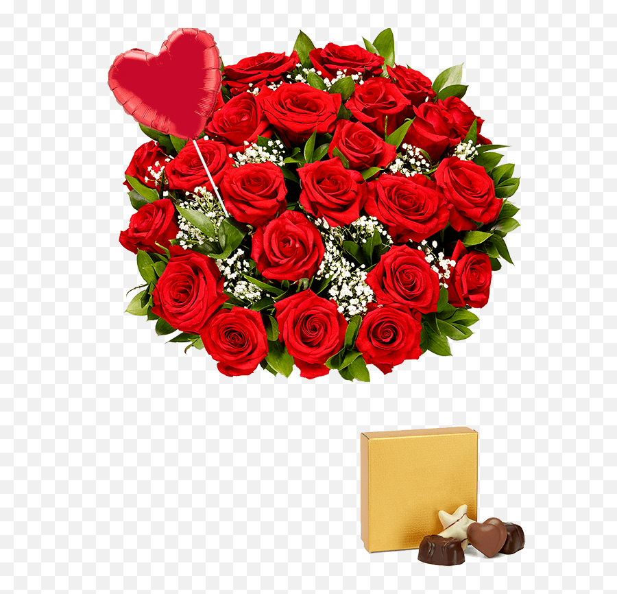 Custom Flower Vase Picture Fromyouflowers - Dozen Roses Png,Transparent Flower Emoji