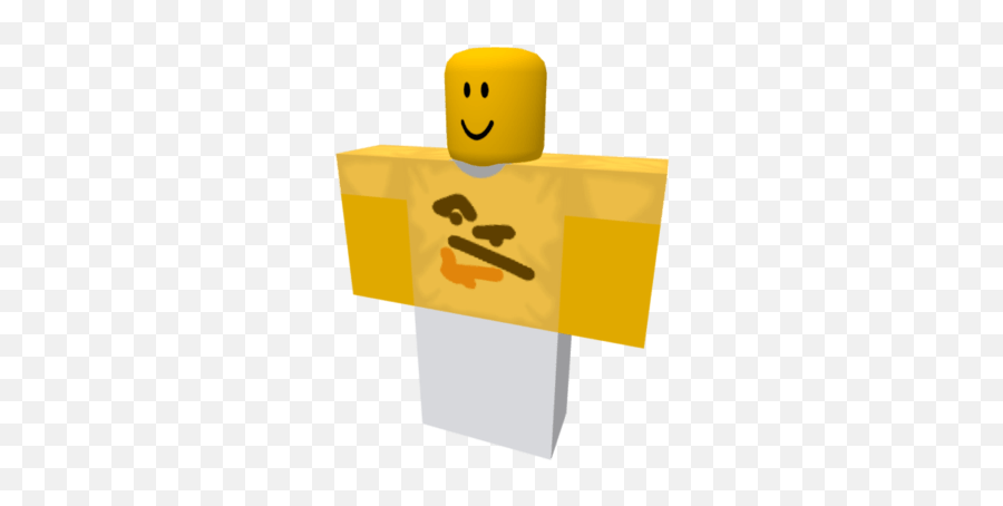 Thonk Shirt - Brick Hill Roblox Will Strip For Bucks Png,Thonking Transparent
