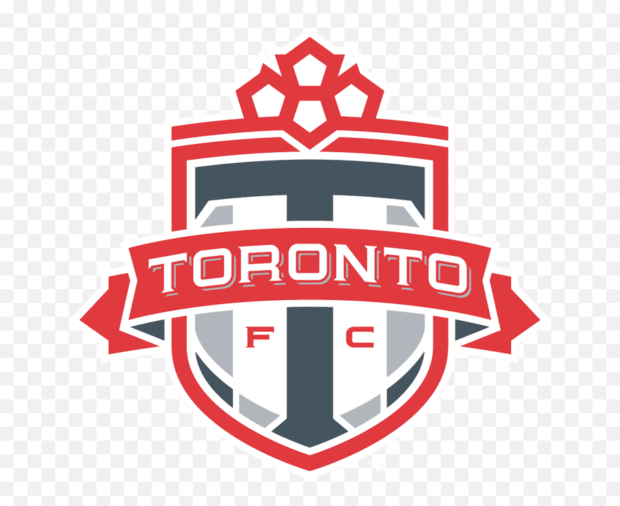 Free Soccer Logos Png Download Clip Art - Fc Toronto,Logo Para Dream League Soccer