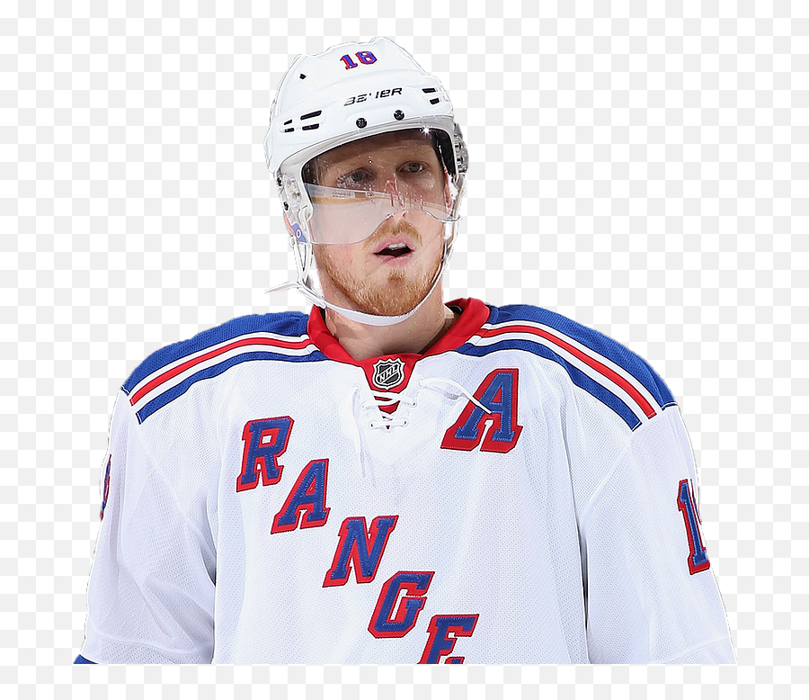 Logo Preview - New York Rangers Concept Jersey Transparent PNG - 584x523 -  Free Download on NicePNG