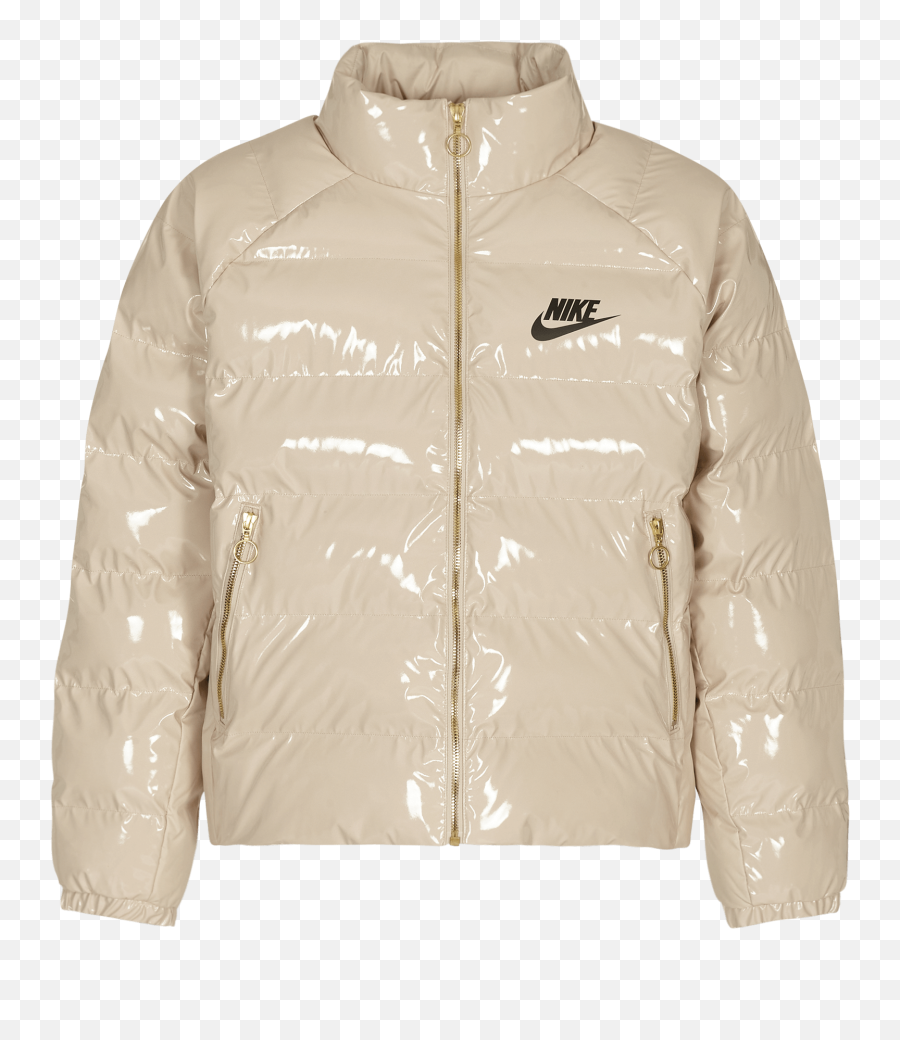 Nike Icon Clash Down Jacket - Long Sleeve Png,Icon Women Jacket