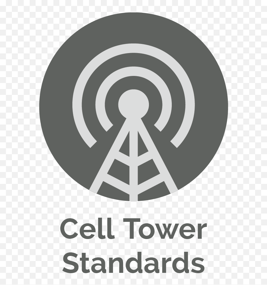 Cell Tower Standards Ordinance - Icon Png,Icon Towers