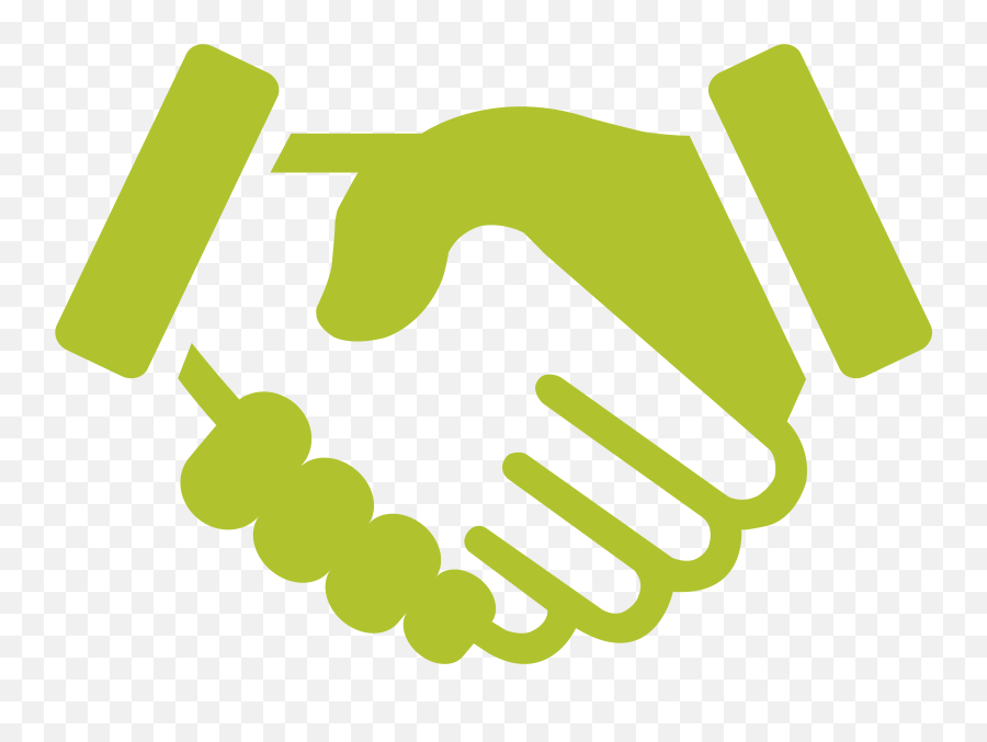 About Revenue Enterprises - Vector Hand Shake Png,Speakman Icon