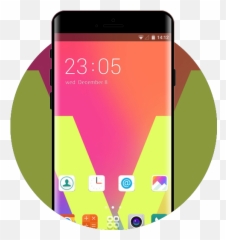 Theme For V20 Hd - Horizontal png