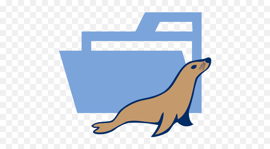 Vscodes Type Mariadb Opened Icon Png Sea Lion