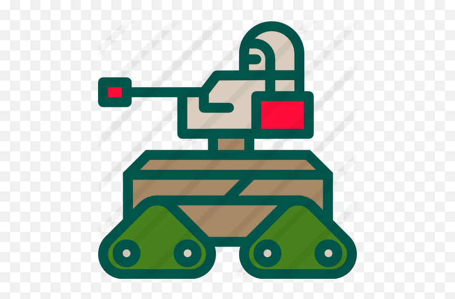 Robot - Outdoor Power Equipment Png,What Is The Green Robot Icon