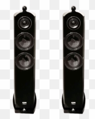 Best Floor Standing Speakers Under - Earthquake Titan Tigris png