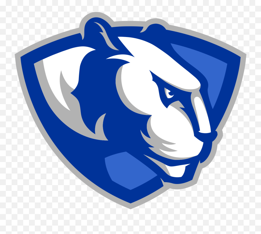 Library Of Pitman Panthers Basketball Image Freeuse Png - Eastern Illinois University Panthers,Panthers Png