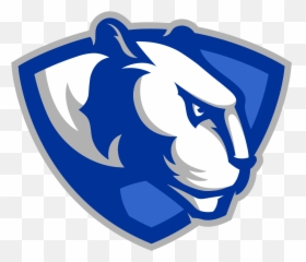 Library Of Pitman Panthers Basketball Image Freeuse Png - Eastern Illinois University Panthers,Panthers Png