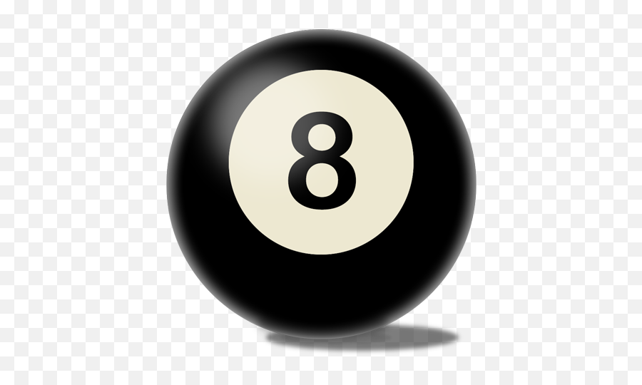 Elexs Magic 8 - Magic 8 Ball Icon Png,8 Ball Icon