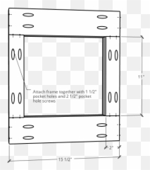 Kreg Tool - Vertical png