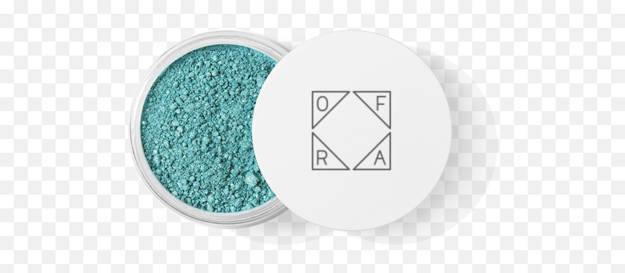 Eyeshadow Loose - Dot Png,Color Icon Glitter Single