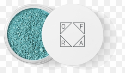 Eyeshadow Loose - Dot Png,Color Icon Glitter Single