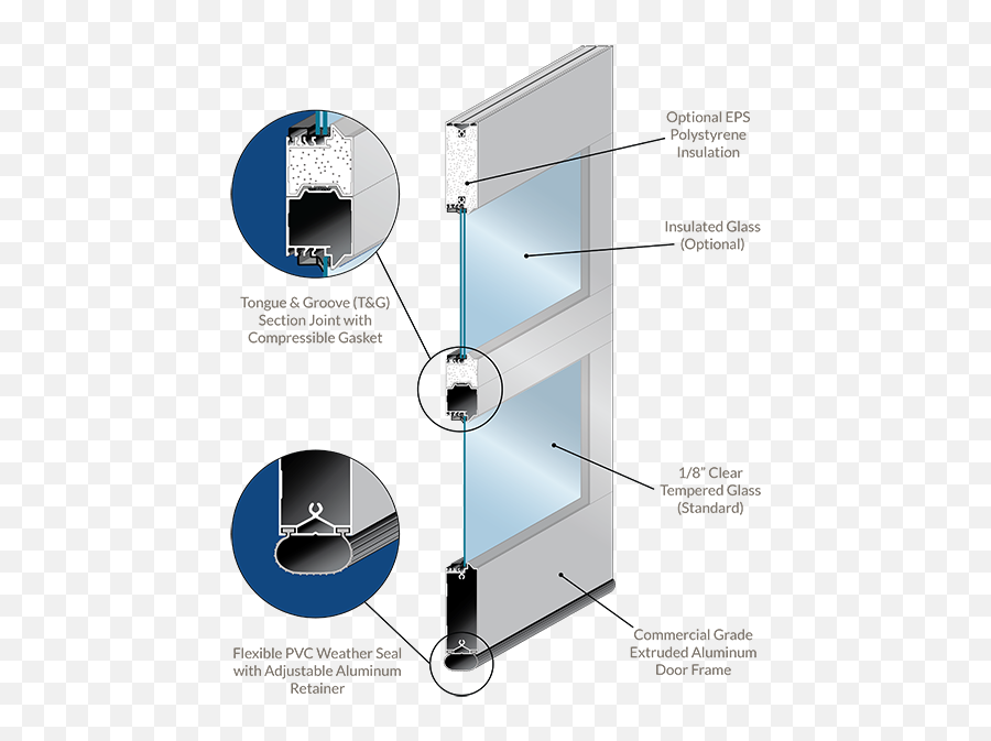 Modern - Vertical Png,Icon Glass Hardware