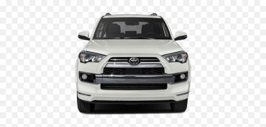 New 2021 Toyota 4runner Limited 4wd With Navigation U0026 - Compact Sport Utility Vehicle Png,Icon 4x4 Fj40