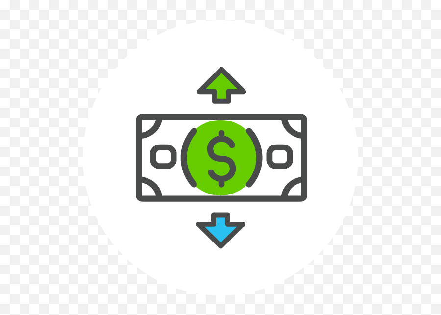 Venture Capital Vector Icon - Bail Icon Png,Price Sticker Png