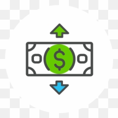 Venture Capital Vector Icon - Bail Icon Png,Price Sticker Png