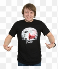 Rwby - Unisex Png,Neopolitan Rwby Icon