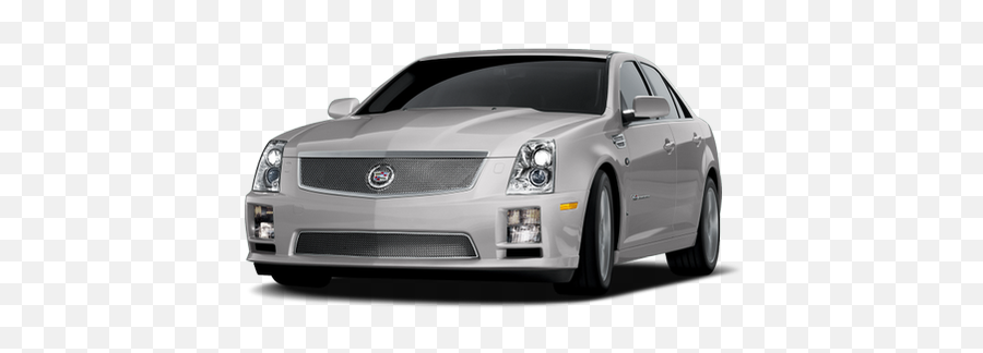 2009 Cadillac Sts Specs Price Mpg U0026 Reviews Carscom - 2008 Cadillac Sts Png,Style Icon 2009