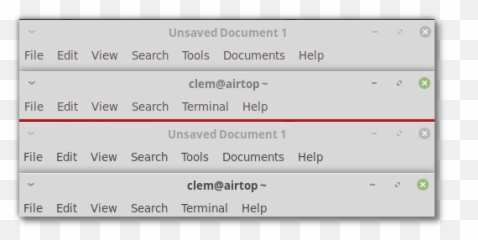 October 2018 U2013 The Linux Mint Blog - Dot png