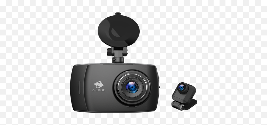 Z - Edge T4 40u201d Touch Screen Duallens Camera Z Edge Dash Cam Png,Dashcam Icon
