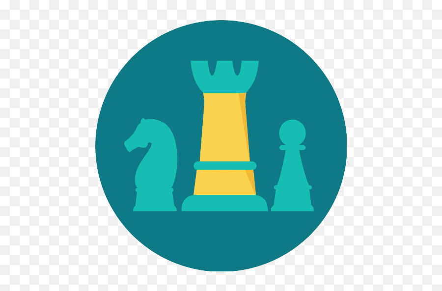 Chess Horse Vector Svg Icon - Png Repo Free Png Icons Chess Strategy Icon Vector,Chess Icon Png