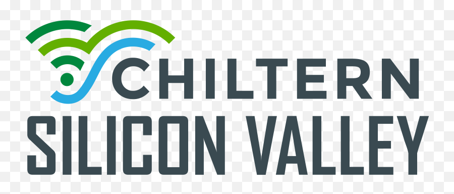 Chiltern Silicon Valley U2013 Logos Download - German Silicon Valley Accelerator Png,Sil;icon Valley Bank