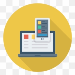 Free Icon - Responsive Web Design png
