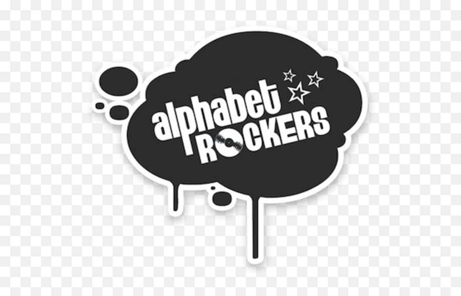 Alphabet Rockers Grammy Nominees Music That Makes Change - Alphabet Rockers Png,Grammy Icon