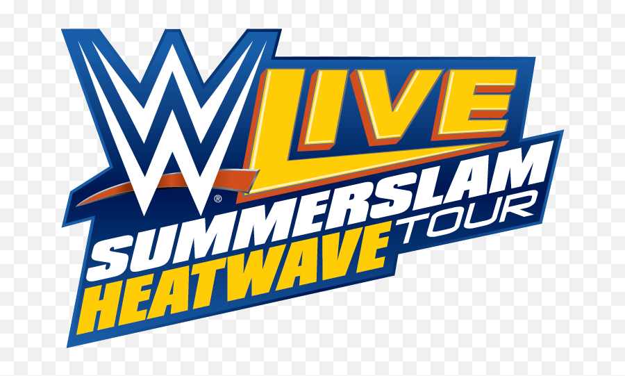 Wwe Live Summerslam - Wwe Live Summerslam Heatwave Tour 2019 Png,Sami Zayn Png