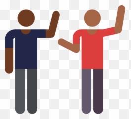 Free Icon Crowd - Sharing png