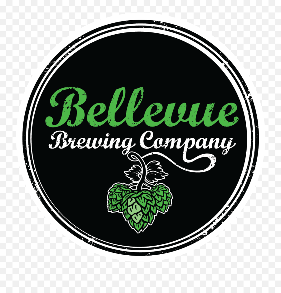 Home - Bellevue Brewing Companybellevue Brewing Company Chai Pù Png,Bbc News Icon