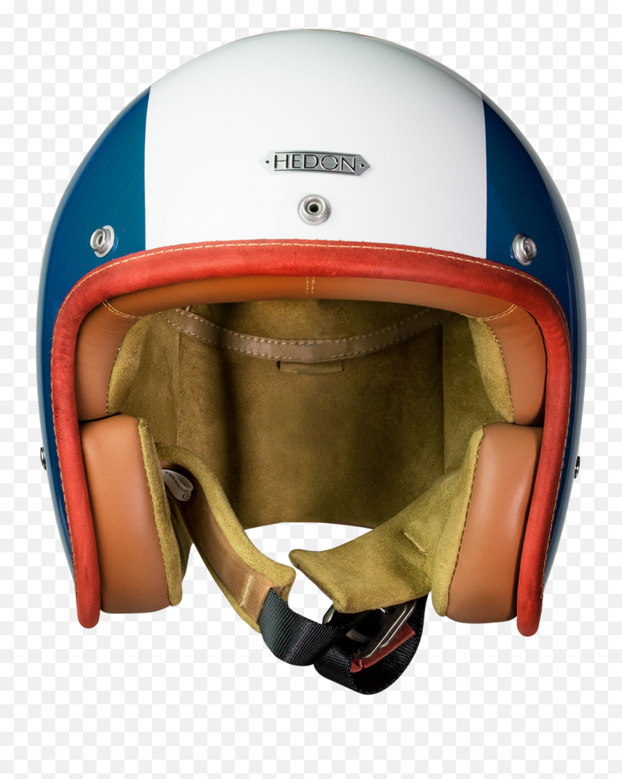 Open Face Motorcycle Helmet Png Icon Variant