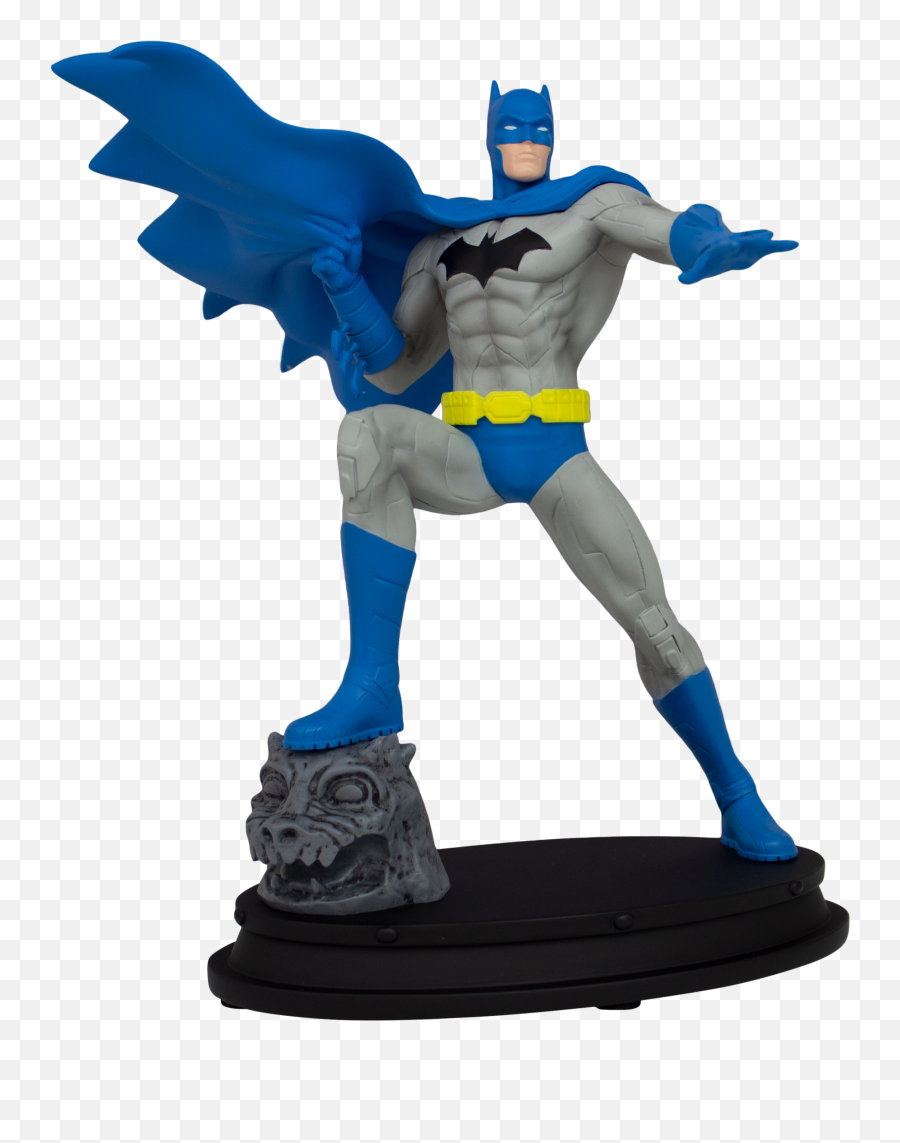 Icon Heroes - Batman Statue Pre Order Png,Icon Heroes Castle Grayskull