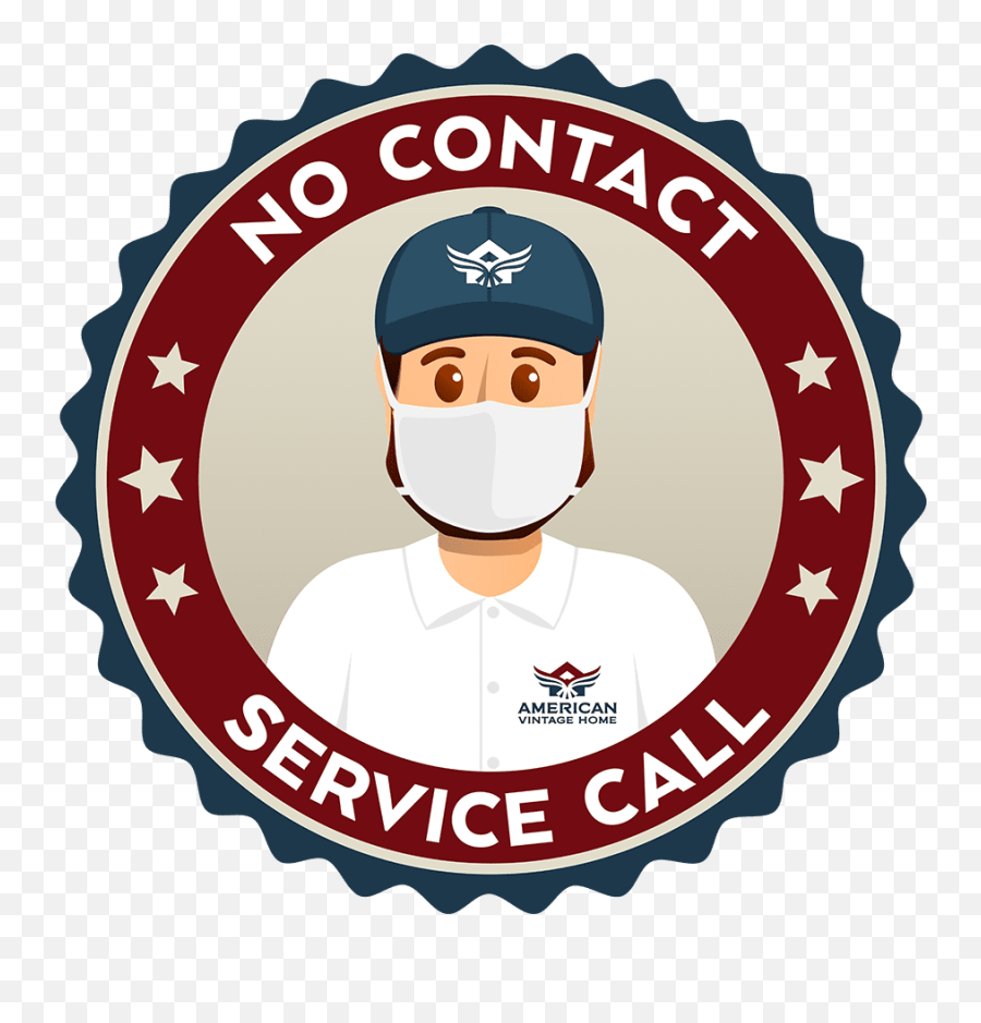 Our No Contact Service Call Protocol - Geneve Servette Png,Our Promise Icon