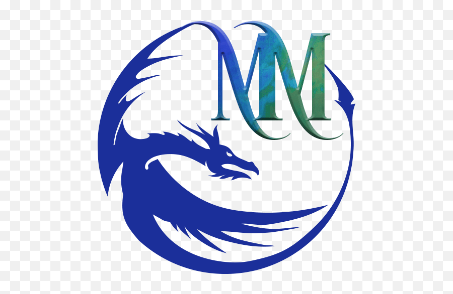 Michelle Miles Author U2013 Adventure Awaits - Chinese Dragon Png Round,Miles Icon