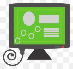 Computer Technical Circuit Electronic - Horizontal Png,Ddo Icon