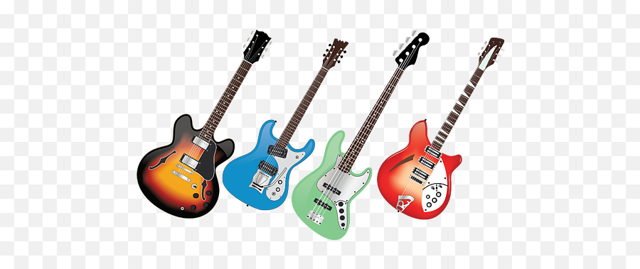 Are Vintage Electric Guitars Any Good - Girly Png,Vintage V6mrhdx Icon Series