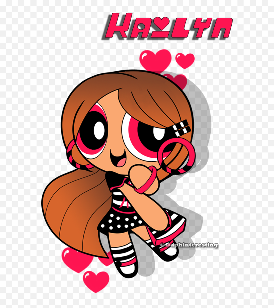 Brown Hair Powerpuff Girls Wallpapers - Wallpaper Cave Cute Powerpuff Girls  Oc Png,Powerpuff Girl Icon - free transparent png images 