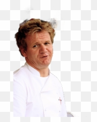 Gordon Ramsay Png - Gordon Ramsay Sauce Meme,Gordon Ramsay Png