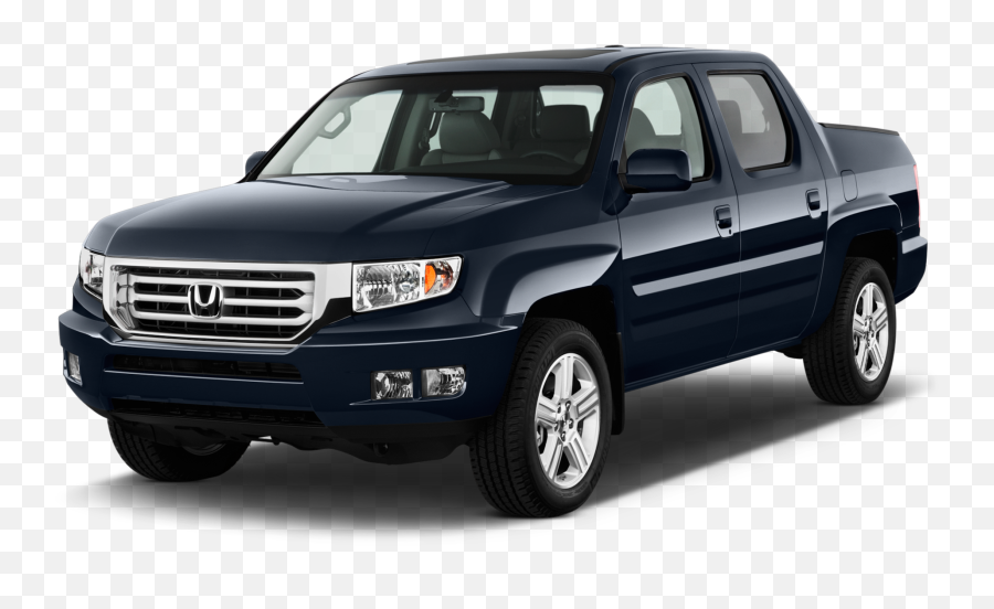 2012 Honda Ridgeline Buyeru0027s Guide Reviews Specs - Honda Ridgeline 2014 Png,Icon Stage 6 Tacoma